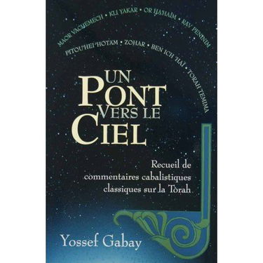 Un Pont Vers Le Ciel