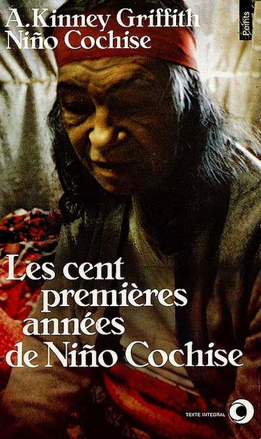 Les cent premières années de Nino Cochise