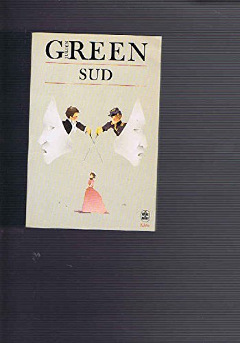 Couverture de SUD