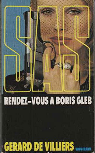 Rendez-vous à Boris Gleb