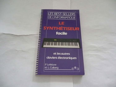Le Synthétiseur facile
