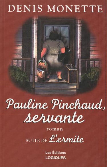 Pauline Pinchaud, servante