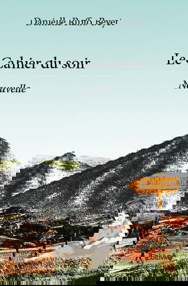 Le cahier du soir : Nouvelle