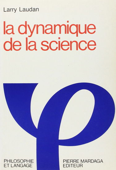 La Dynamique de la science