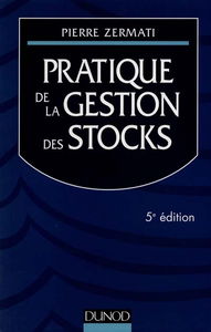 Pratique de la gestion des stocks