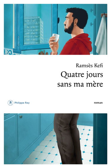 Quatre jours sans ma mère