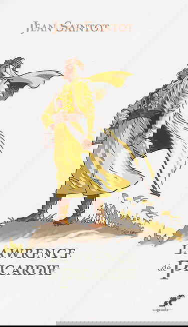 Lawrence de Picardie