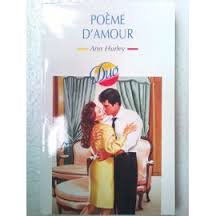 Poème d'amour (Duo)