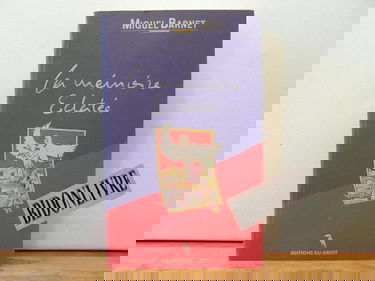 La mémoire éclatée