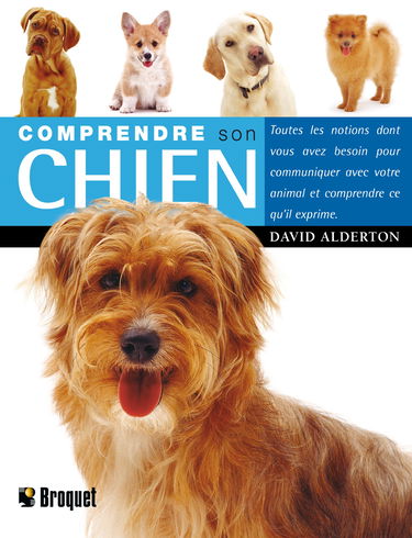 Comprendre son chien
