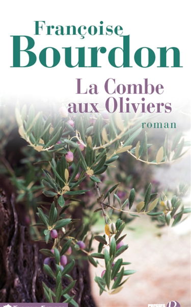 La Combe aux oliviers