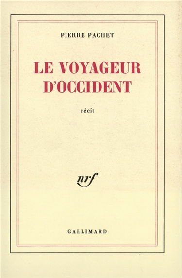 Le Voyageur d'Occident, Pologne, octobre 1980