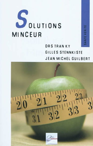 Solutions minceur : les réponses médicales à l'obésité