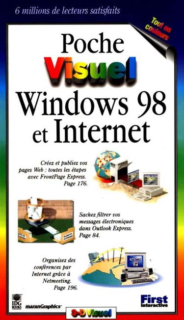Windows 98 et Internet