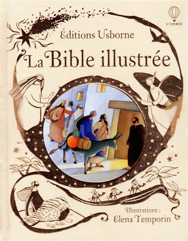 La Bible illustrée