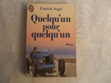 Quelqu'un pour quelqu'un