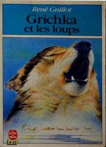 Grichka et les loups