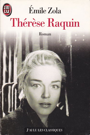 Thérèse Raquin