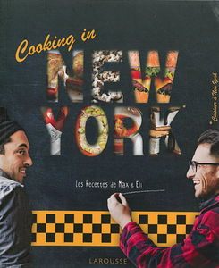 Cooking in New York