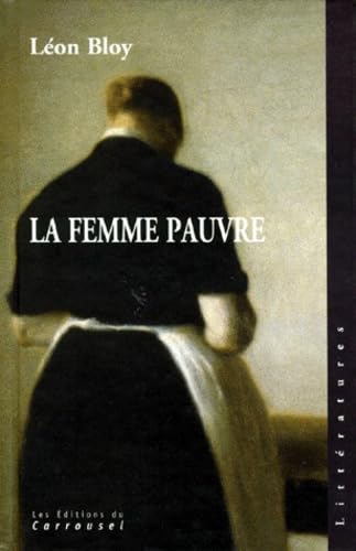 La femme pauvre