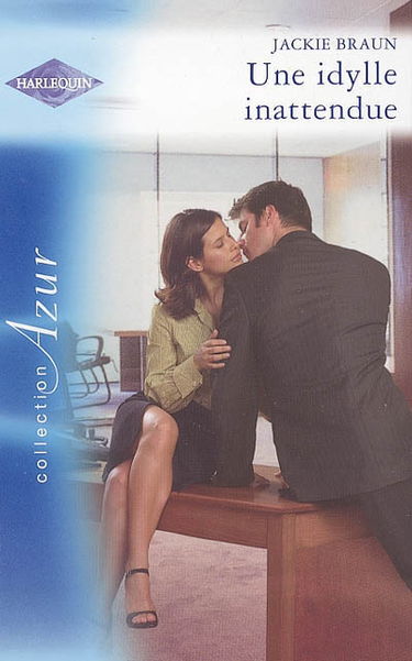 Une idylle inattendue