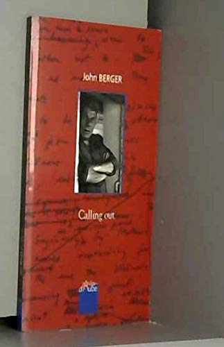 Calling out : poèmes et chroniques