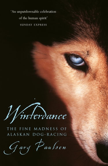Couverture de Winterdance: Winterdance