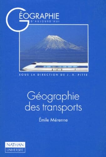 Géographie des transports