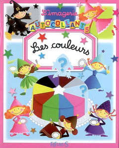 Les couleurs