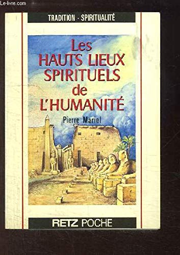 Les Hauts lieux spirituels