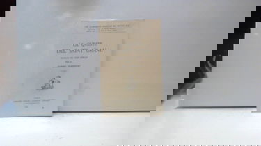 La Queste del Saint Graal, roman du XIIIe siècle