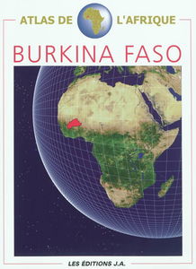 Atlas du Burkina Faso