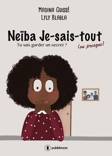 NEIBA JE SAIS TOUT (OU PRESQUE)