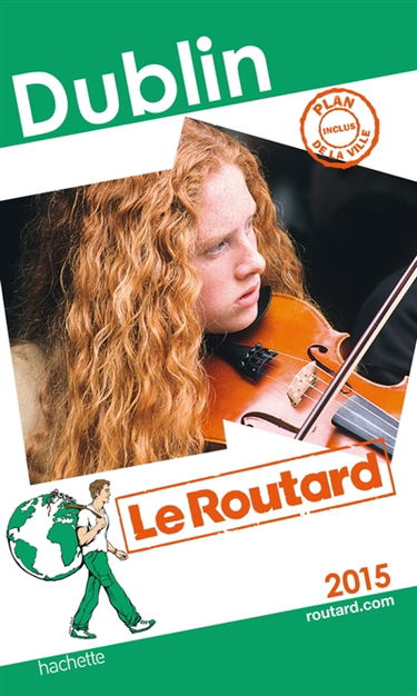 Dublin : 2015