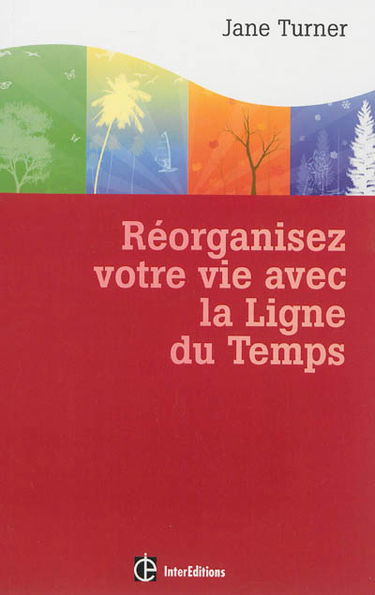 La ligne du temps : un outil pour dresser son bilan personnel et réorganiser sa vie