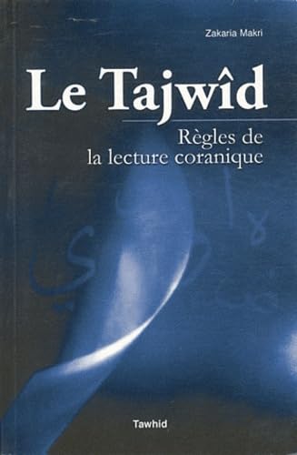 LE TAJWID