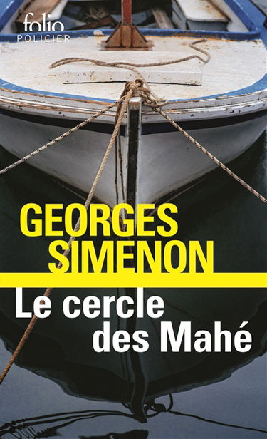 Le cercle des Mahé