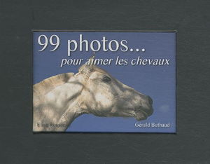 99 photos pour aimer les chevaux