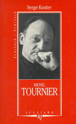 Michel Tournier