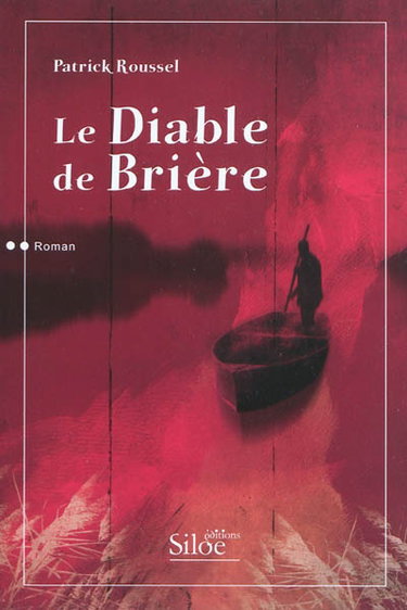 Couverture de Le diable de Brière