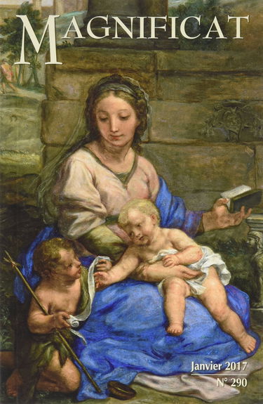 MAGNIFICAT PF JANVIER 2017