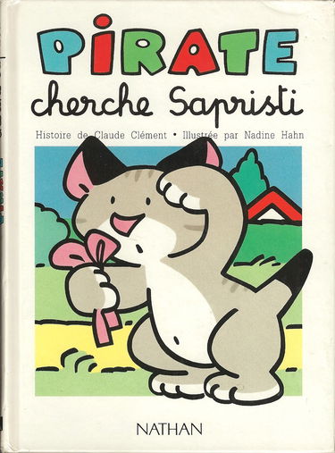 Pirate cherche Sapristi