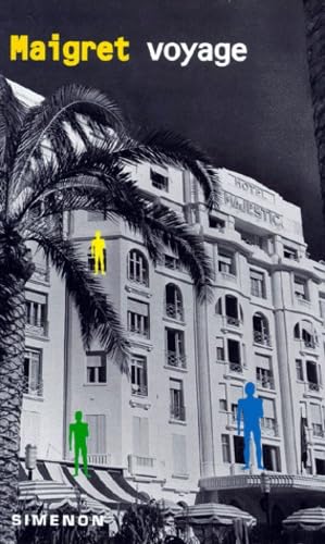 Maigret voyage