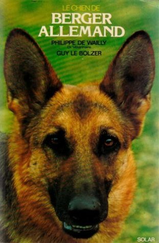 Berger allemand (le)