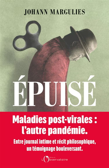 Epuisé