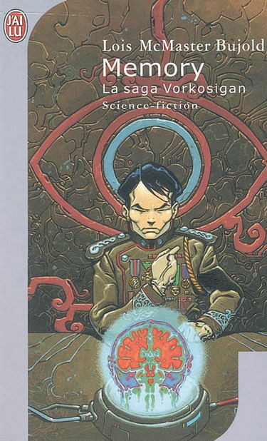 La saga Vorkosigan. Memory