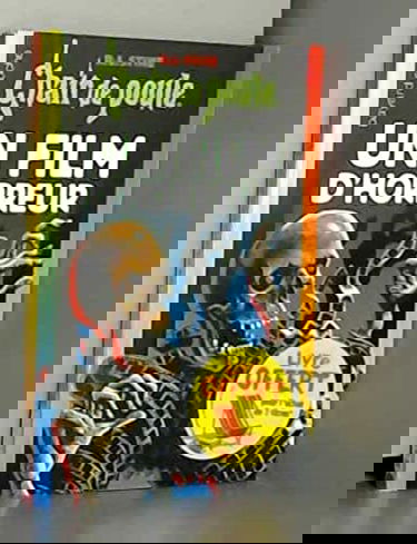 Film d'Horreur Gratuit