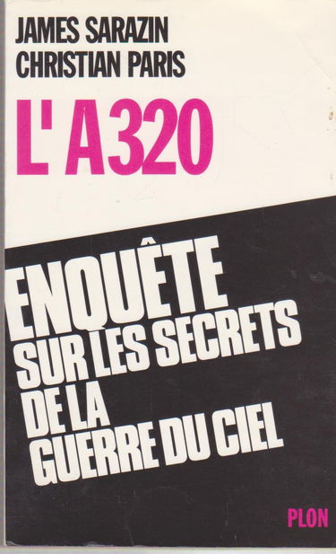L'A 320