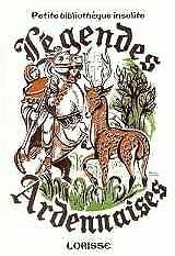 Légendes ardennaises