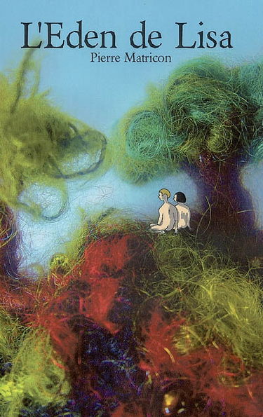 L'éden de Lisa
